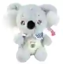 Peluche De Koala Mediano