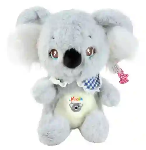 Peluche De Koala Mediano