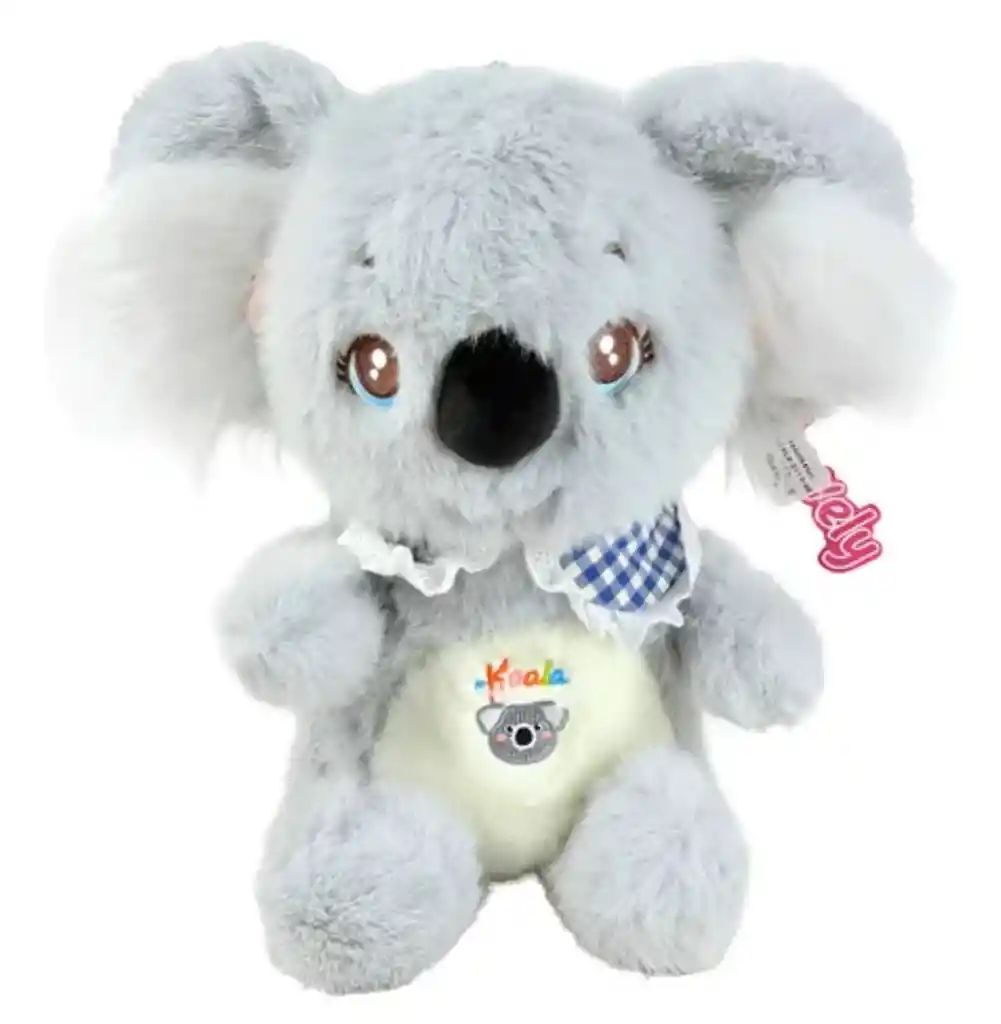 Peluche De Koala Mediano