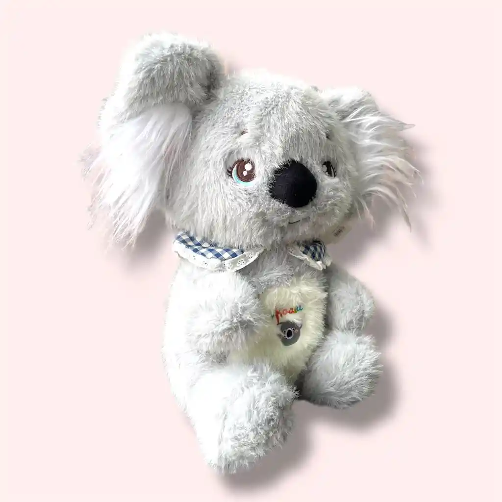 Peluche De Koala Mediano