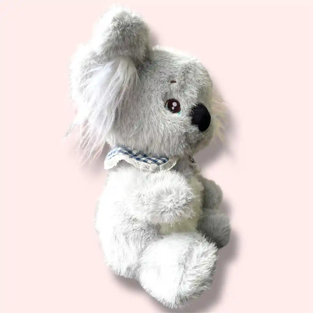 Peluche De Koala Mediano