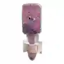 Cepillo Desenresante De Cabello Con Brillos