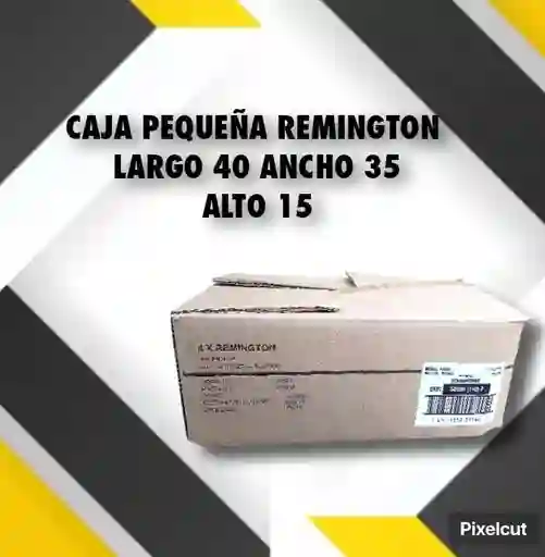 Caja Pequeña Largo 40 Ancho 35 Alto 15-empaque Y Embalaje