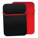 Funda Para Portatil + Protector Teclado Silicona 15 Pulgadas