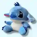 Peluche Stitch Con Chupa