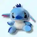 Peluche Stitch Con Chupa