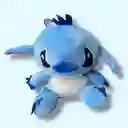 Peluche Stitch Con Chupa