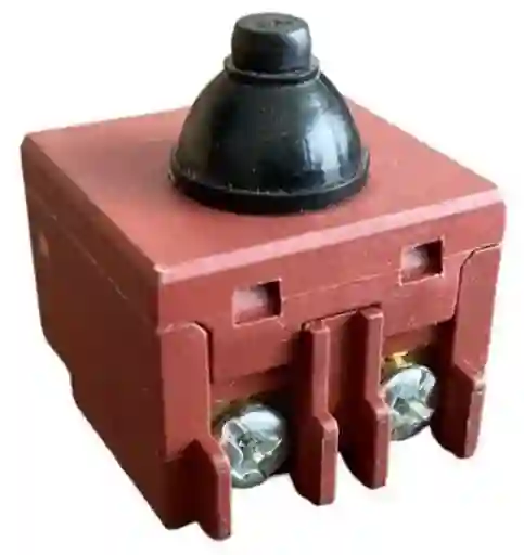 Swich Interruptor Sw-142 Pulidora Black & Decker G 720