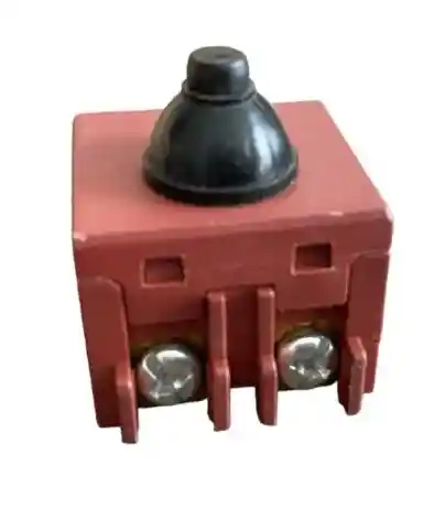 Swich Interruptor Sw-142 Pulidora Black & Decker G 720