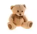 Peluche Osito Mini Con Corbatín