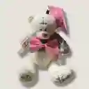 Set Decorativo De Graduación Pequeño Para Peluches