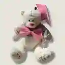 Set Decorativo De Graduación Pequeño Para Peluches