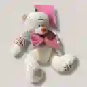 Set Decorativo De Graduación Pequeño Para Peluches