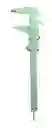 Calibrador Pie De Rey Pinza Vernier 0-150mm/6in
