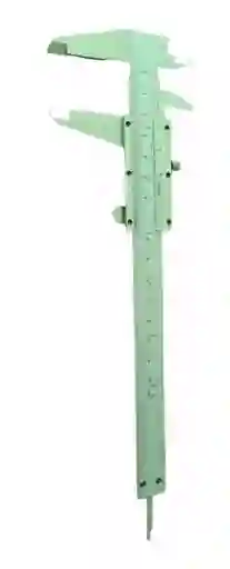 Calibrador Pie De Rey Pinza Vernier 0-150mm/6in