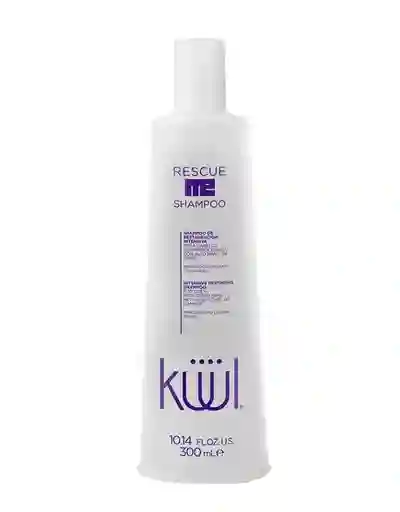 Kuul Rescue Me Shampoo 300ml