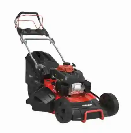 Cortacesped Marca Ducati A Gasolina 7,5 Hp