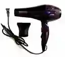 Secador De Pelo Nova Caliente Frió 5000w Cabello Profesional