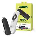 Watch Onn Original Full Hd | Android Tv Box