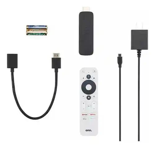 Watch Onn Original Full Hd | Android Tv Box