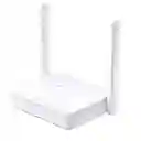 Router Inalambrico 2 Antenas 300mbps