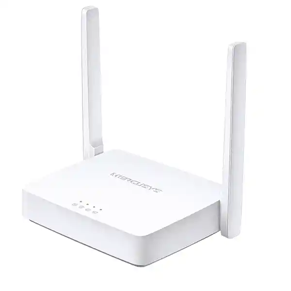 Router Inalambrico 2 Antenas 300mbps