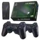 Consola Videojuegos Gamer Stick Lite 4k