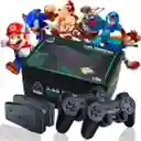 Consola Videojuegos Gamer Stick Lite 4k