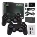 Consola Videojuegos Gamer Stick Lite 4k