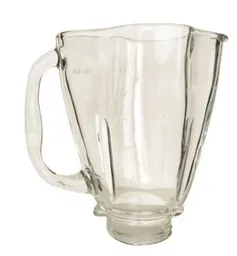 Vaso Licuadora Oster Tipo Trebol Plastico