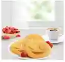 Mini Waflera De Emojis Caritas Felices 8 Wafles