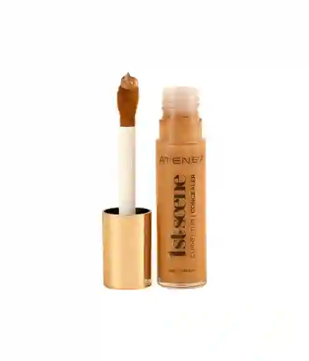 Corrector Liquido 1st Scene Atenea - Caramel