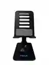 Soporte Celular Y Tablet Giro 360 En Acero