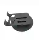 Holder Soporte Para Celular Giro 360 En Acero