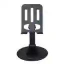 Holder Soporte Para Celular Giro 360 En Acero