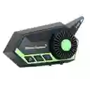 Intercomunicador Para Casco Modelo Bt18