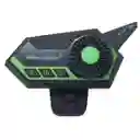 Intercomunicador Para Casco Modelo Bt18