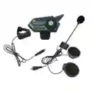 Intercomunicador Para Casco Modelo Bt18