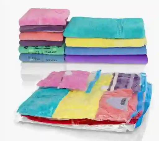6 Bolsasde Empaque Al Vacio 2(30x37 - Kg A $14998