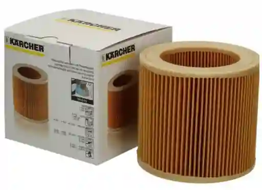 Filtro Hepa Aspiradora Karcher Wd2 Wd3 Y Modelos A