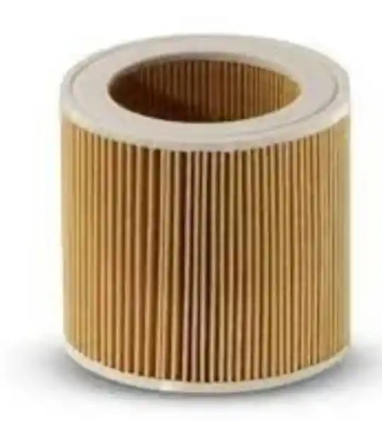 Filtro Hepa Aspiradora Karcher Wd2 Wd3 Y Modelos A