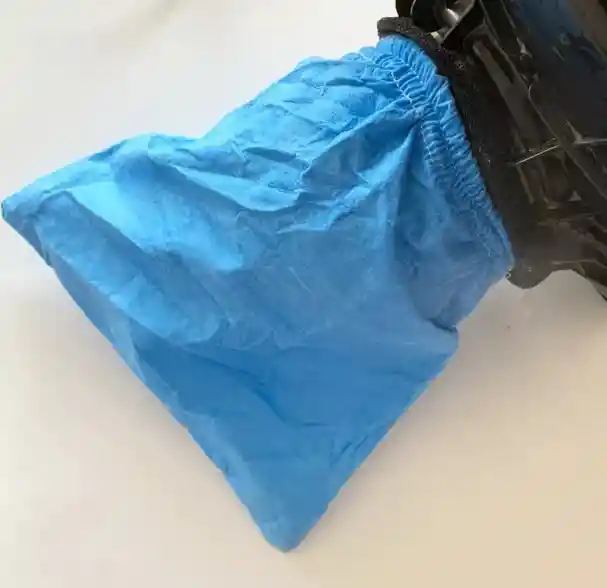Bolsa De Tela Filtro Aspiradora Karcher Wd1 O Mv1