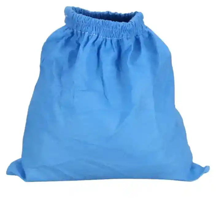 Bolsa De Tela Filtro Aspiradora Karcher Wd1 O Mv1