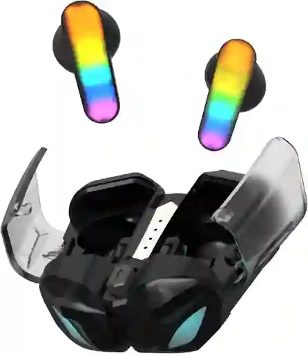 Audifonos Inalambricos Jkmx Gamer Jk3