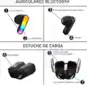 Audifonos Inalambricos Jkmx Gamer Jk3