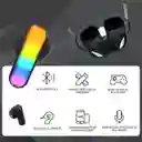 Audifonos Inalambricos Jkmx Gamer Jk3