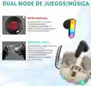Audifonos Inalambricos Jkmx Gamer Jk3