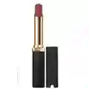 Labial L'oréal Paris Color Riche Intense Volume Matte 570 Worth It Intense