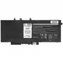 Batería Oem Para Portátil Dell Latitude E5480 De Larga Duración