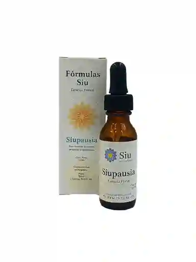 Siupausia
